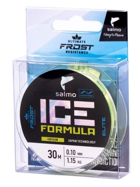 Леска монофильная зимняя Salmo Elite ICE FORMULA Fluo Yellow 30м, 0,10мм, 1,15кг для рыбалки, Леска монофильная зимняя Salmo Elite ICE FORMULA Fluo Yellow 30м, 0,10мм, 1,15кг отзывы, Леска монофильная зимняя Salmo Elite ICE FORMULA Fluo Yellow 30м, 0,10мм, 1,15кг купить, Леска монофильная зимняя Salmo Elite ICE FORMULA Fluo Yellow 30м, 0,10мм, 1,15кг купить в интернет магазине, Леска монофильная зимняя Salmo Elite ICE FORMULA Fluo Yellow 30м, 0,10мм, 1,15кг выбрать, Леска монофильная зимняя Salmo Elite ICE FORMULA Fluo Yellow 30м, 0,10мм, 1,15кг обзор, Леска монофильная зимняя Salmo Elite ICE FORMULA Fluo Yellow 30м, 0,10мм, 1,15кг купить в розничном магазине