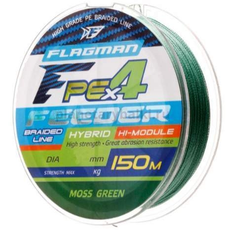 Шнур фидерный Flagman PE Hybrid Х4 FEEDER Moss Green 150м, 0,1мм, 4,6кг для рыбалки, Шнур фидерный Flagman PE Hybrid Х4 FEEDER Moss Green 150м, 0,1мм, 4,6кг отзывы, Шнур фидерный Flagman PE Hybrid Х4 FEEDER Moss Green 150м, 0,1мм, 4,6кг купить, Шнур фидерный Flagman PE Hybrid Х4 FEEDER Moss Green 150м, 0,1мм, 4,6кг купить в интернет магазине, Шнур фидерный Flagman PE Hybrid Х4 FEEDER Moss Green 150м, 0,1мм, 4,6кг выбрать, Шнур фидерный Flagman PE Hybrid Х4 FEEDER Moss Green 150м, 0,1мм, 4,6кг обзор, Шнур фидерный Flagman PE Hybrid Х4 FEEDER Moss Green 150м, 0,1мм, 4,6кг купить в розничном магазине