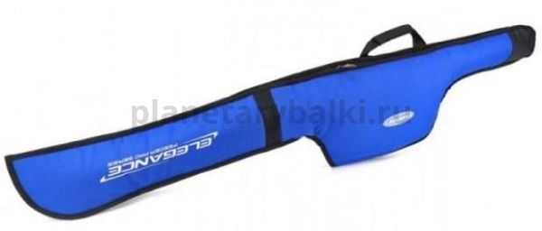 Чехол для удилища с катушкой ELEGANCE FEEDER PRO 160см мягкий