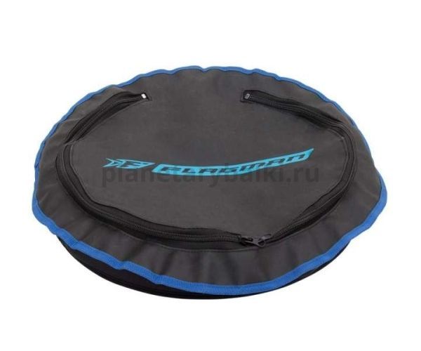 Чехол-крышка для ведра FLAGMAN Eva 25л