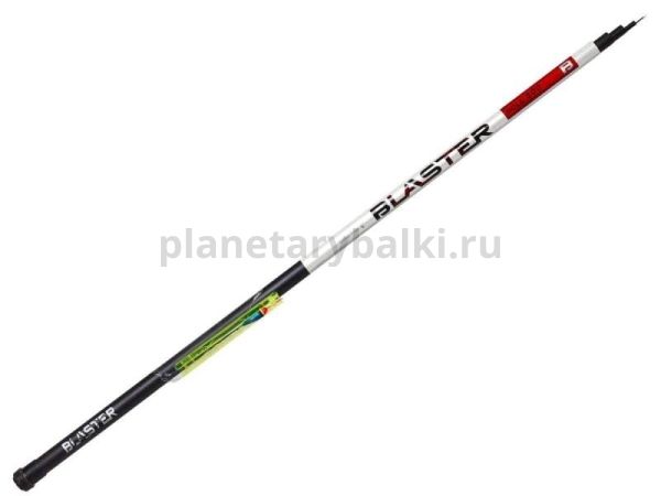 Удочка-комплект Salmo Blaster POLE SET 5м, тест 5-20гр.