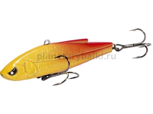 Воблер вертикальный LUCKY JOHN Pro Series VIB S тонущий 58мм, 10гр., цвет 149