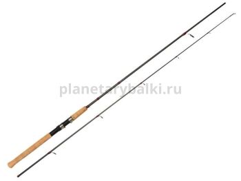 Спиннинг Salmo Sniper ULTRA N 20 2,40м, тест 5-20гр.