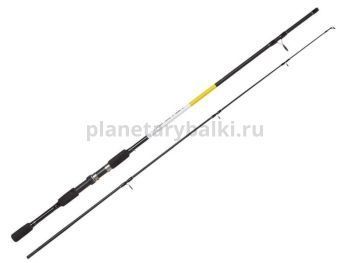 Спиннинг Salmo Blaster SPIN 60 2,10м, тест 15-60гр.