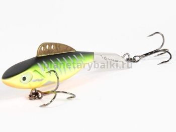 Балансир Lucky John Pro Series MEBARU 77мм, 27гр., 305 блистер