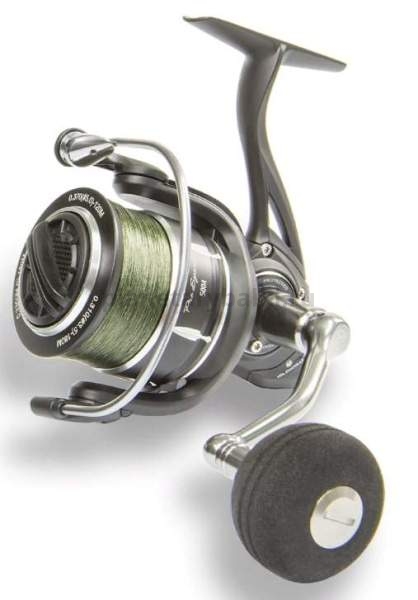 Катушка "Volzhanka Pro Sport 3004" (10+1 подш) 0,235мм/180м