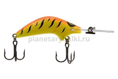 Воблер Halco POLTERGEIST 80, 80мм, 17гр., 5м+, цвет R8