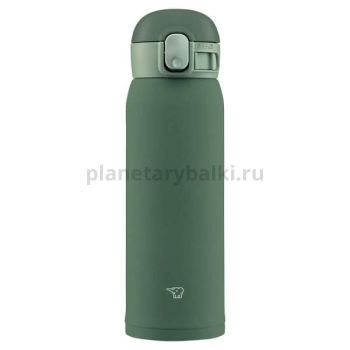 Термос Zojirushi SM-WA48-GD 0,48 л (зел)