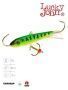 Балансир Lucky John CLASSIC 8 с тройником 80мм, 27гр., 20 для рыбалки, Балансир Lucky John CLASSIC 8 с тройником 80мм, 27гр., 20 отзывы, Балансир Lucky John CLASSIC 8 с тройником 80мм, 27гр., 20 купить, Балансир Lucky John CLASSIC 8 с тройником 80мм, 27гр., 20 купить в интернет магазине, Балансир Lucky John CLASSIC 8 с тройником 80мм, 27гр., 20 выбрать, Балансир Lucky John CLASSIC 8 с тройником 80мм, 27гр., 20 обзор, Балансир Lucky John CLASSIC 8 с тройником 80мм, 27гр., 20 купить в розничном магазине