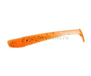 Виброхвост FLAGMAN Icon 2,0" 5см, #102 Orange, 10шт.