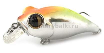 Воблер CULTIVA Demeta Shallow DS-48F 48мм, 6,5гр., до 0,5м, цвет 76 Floating
