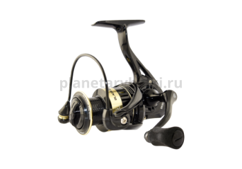 Катушка безынерционная Black Side Blackout 4500FD 5.1:1, 6+1ш/п.