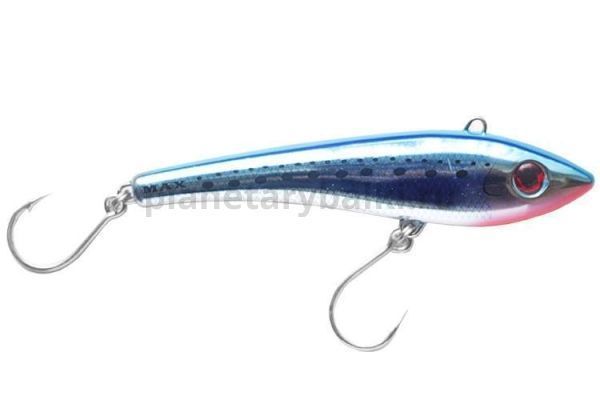 Воблер Halco MAX 190, 190мм, 163гр., 2м, цвет H50