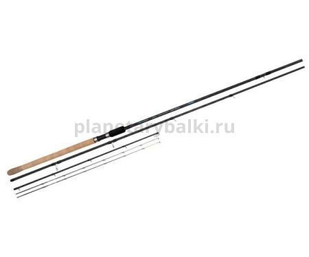 Удилище фидерное FLAGMAN Mantaray Elite Feeder 3,6м, тест 75гр. Medium