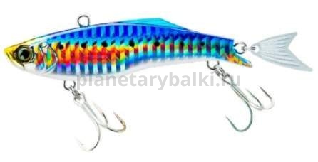 Воблер Duel Hardcore Fintal Vibe 70мм, 18гр., цвет HIW