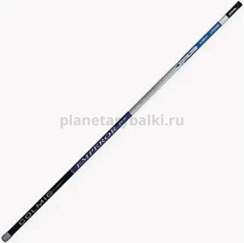Удилище маховое уклеечное COLMIC EMPEROR PRO 5м