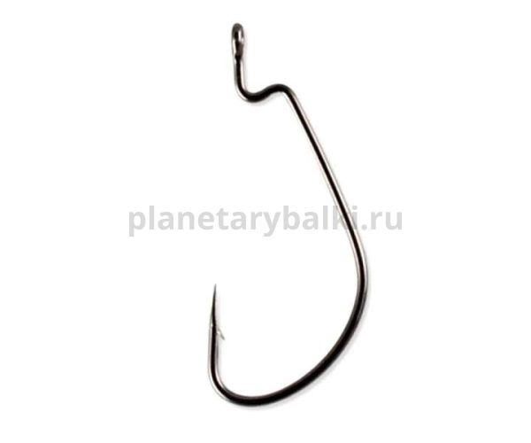 OWNER Крючок J-Hook BC №4 6шт