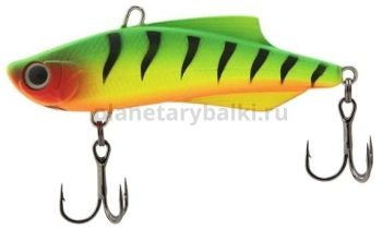 Виб ECOPRO Tor 70мм, 20гр., цвет 078 Fire Tiger