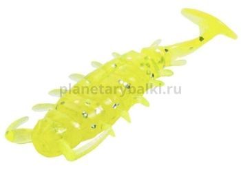 Виброхвост LUCKY JOHN Pro Series ALIEN BUG 1,5in 3.81см, цвет 071, 10шт.