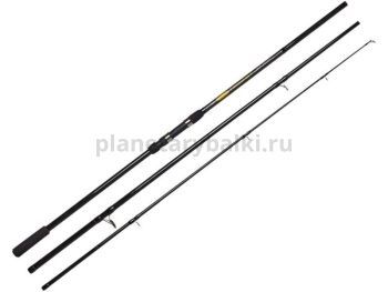 Удилище карповое Salmo Sniper CARP 3.6м, тест до 120гр., 3.00lb