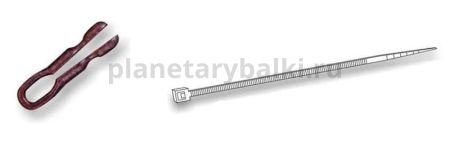 Коннекторы для крепления чашек для рогаток STONFO 4шт.