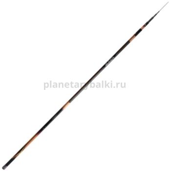 Удилище поплавочное Maximus без колец QUEEN Pole 500 5м, тест 5-20гр.