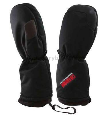Варежки Alaskan Justing Gloves размер M