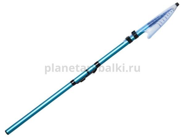 Удилище поплавочное с кольцами Salmo Diamond BIG FISH X-HEAVY F 4.5м