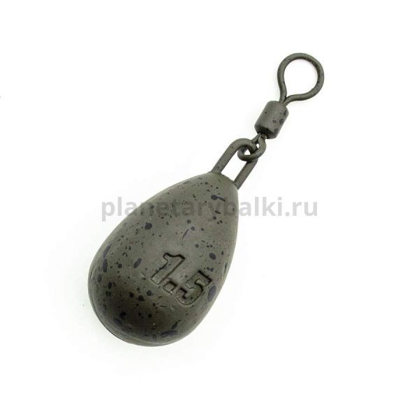 KORDA Грузило Pear Swivel 1,5oz 43г для рыбалки, KORDA Грузило Pear Swivel 1,5oz 43г отзывы, KORDA Грузило Pear Swivel 1,5oz 43г купить, KORDA Грузило Pear Swivel 1,5oz 43г купить в интернет магазине, KORDA Грузило Pear Swivel 1,5oz 43г выбрать, KORDA Грузило Pear Swivel 1,5oz 43г обзор, KORDA Грузило Pear Swivel 1,5oz 43г купить в розничном магазине