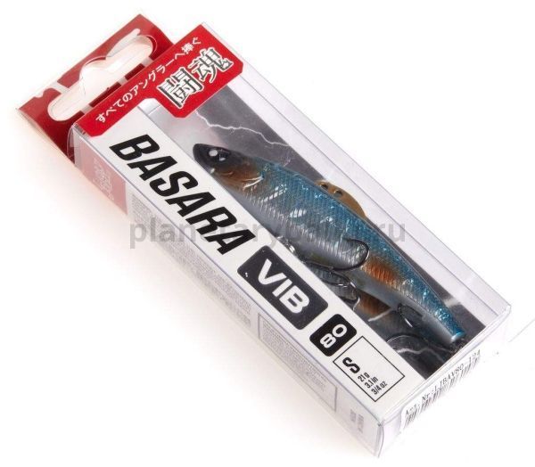 Воблер вертикальный LUCKY JOHN Pro Series BASARA VIB S тонущий 80мм, 21гр., цвет 124 для рыбалки, Воблер вертикальный LUCKY JOHN Pro Series BASARA VIB S тонущий 80мм, 21гр., цвет 124 отзывы, Воблер вертикальный LUCKY JOHN Pro Series BASARA VIB S тонущий 80мм, 21гр., цвет 124 купить, Воблер вертикальный LUCKY JOHN Pro Series BASARA VIB S тонущий 80мм, 21гр., цвет 124 купить в интернет магазине, Воблер вертикальный LUCKY JOHN Pro Series BASARA VIB S тонущий 80мм, 21гр., цвет 124 выбрать, Воблер вертикальный LUCKY JOHN Pro Series BASARA VIB S тонущий 80мм, 21гр., цвет 124 обзор, Воблер вертикальный LUCKY JOHN Pro Series BASARA VIB S тонущий 80мм, 21гр., цвет 124 купить в розничном магазине