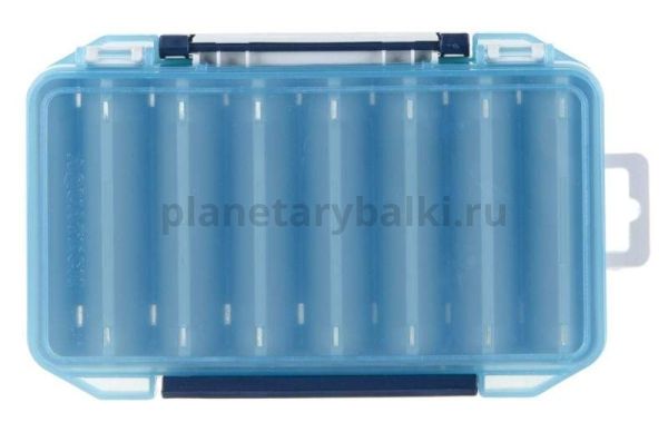 Коробка рыболовная двухсторонняя Salmo HARD LURES SPECIAL 20х12,5х3,8см