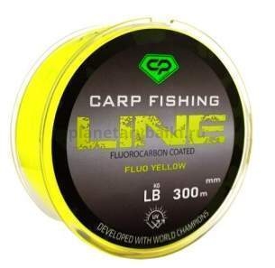 Леска CARP PRO Fluorocarbon Coated Fluo Yellow 300м, 0,261мм, 4,9кг для рыбалки, Леска CARP PRO Fluorocarbon Coated Fluo Yellow 300м, 0,261мм, 4,9кг отзывы, Леска CARP PRO Fluorocarbon Coated Fluo Yellow 300м, 0,261мм, 4,9кг купить, Леска CARP PRO Fluorocarbon Coated Fluo Yellow 300м, 0,261мм, 4,9кг купить в интернет магазине, Леска CARP PRO Fluorocarbon Coated Fluo Yellow 300м, 0,261мм, 4,9кг выбрать, Леска CARP PRO Fluorocarbon Coated Fluo Yellow 300м, 0,261мм, 4,9кг обзор, Леска CARP PRO Fluorocarbon Coated Fluo Yellow 300м, 0,261мм, 4,9кг купить в розничном магазине