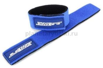Бандаж неопреновый ELEGANCE FEEDER PRO 2шт., 21х3см