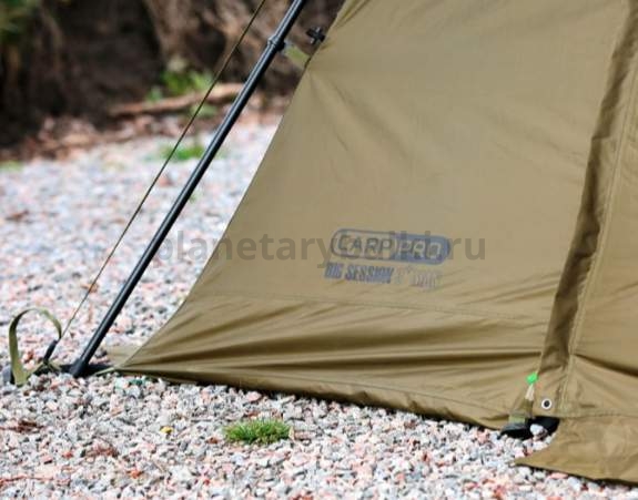 Шатер CARP PRO Big Session Shelter 3+ Man 330х330х220см, 5000мм для рыбалки, Шатер CARP PRO Big Session Shelter 3+ Man 330х330х220см, 5000мм отзывы, Шатер CARP PRO Big Session Shelter 3+ Man 330х330х220см, 5000мм купить, Шатер CARP PRO Big Session Shelter 3+ Man 330х330х220см, 5000мм купить в интернет магазине, Шатер CARP PRO Big Session Shelter 3+ Man 330х330х220см, 5000мм выбрать, Шатер CARP PRO Big Session Shelter 3+ Man 330х330х220см, 5000мм обзор, Шатер CARP PRO Big Session Shelter 3+ Man 330х330х220см, 5000мм купить в розничном магазине