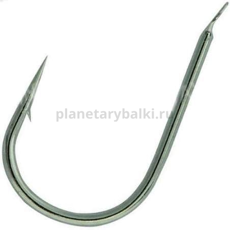 Крючки COLMIC NUCLEAR WB810 №16, 10шт. без бородки