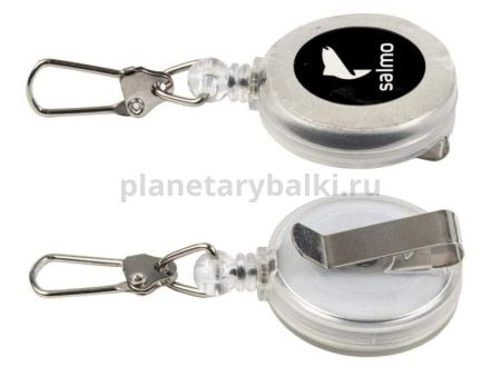 Ретривер рыболовный Salmo пластиковый