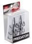 Крючки-тройники Lucky John PREDATOR LJH234 №001/0 6шт. для рыбалки, Крючки-тройники Lucky John PREDATOR LJH234 №001/0 6шт. отзывы, Крючки-тройники Lucky John PREDATOR LJH234 №001/0 6шт. купить, Крючки-тройники Lucky John PREDATOR LJH234 №001/0 6шт. купить в интернет магазине, Крючки-тройники Lucky John PREDATOR LJH234 №001/0 6шт. выбрать, Крючки-тройники Lucky John PREDATOR LJH234 №001/0 6шт. обзор, Крючки-тройники Lucky John PREDATOR LJH234 №001/0 6шт. купить в розничном магазине