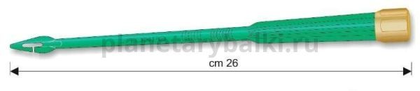 Экстрактор STONFO Big для форели и крупной рыбы с колотушкой