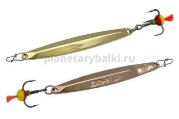 Блесна вертикальная ECOPRO Era 55мм, 5гр., цвет GC