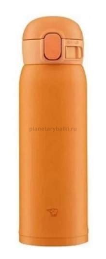 Термос Zojirushi SM-WA48-DA 0,48 л (оранж)