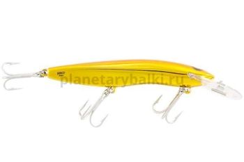 Воблер Halco SORCERER 125 DD+STD, 125мм, 20гр., от 3м, цвет R11