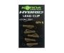 Клипса безопасная с кольцом KORDA Hybrid Lead Clips Weed для рыбалки, Клипса безопасная с кольцом KORDA Hybrid Lead Clips Weed отзывы, Клипса безопасная с кольцом KORDA Hybrid Lead Clips Weed купить, Клипса безопасная с кольцом KORDA Hybrid Lead Clips Weed купить в интернет магазине, Клипса безопасная с кольцом KORDA Hybrid Lead Clips Weed выбрать, Клипса безопасная с кольцом KORDA Hybrid Lead Clips Weed обзор, Клипса безопасная с кольцом KORDA Hybrid Lead Clips Weed купить в розничном магазине