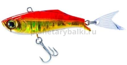 Воблер Duel Hardcore LG Vibe 40S 40мм, 4гр., цвет HGR