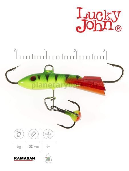 Балансир Lucky John CLASSIC 3 с тройником 30мм, 5гр., 36RT блистер для рыбалки, Балансир Lucky John CLASSIC 3 с тройником 30мм, 5гр., 36RT блистер отзывы, Балансир Lucky John CLASSIC 3 с тройником 30мм, 5гр., 36RT блистер купить, Балансир Lucky John CLASSIC 3 с тройником 30мм, 5гр., 36RT блистер купить в интернет магазине, Балансир Lucky John CLASSIC 3 с тройником 30мм, 5гр., 36RT блистер выбрать, Балансир Lucky John CLASSIC 3 с тройником 30мм, 5гр., 36RT блистер обзор, Балансир Lucky John CLASSIC 3 с тройником 30мм, 5гр., 36RT блистер купить в розничном магазине