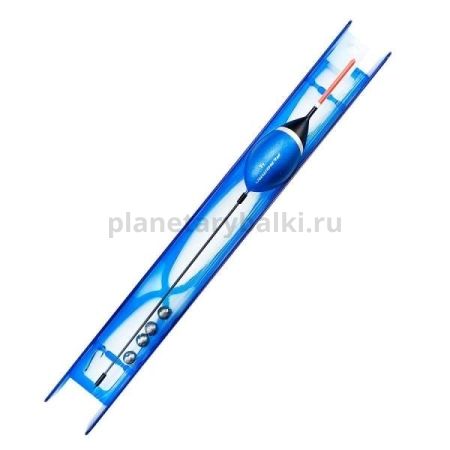 Оснастка готовая поплавочная FLAGMAN FG Rig 1007 4г 7м З