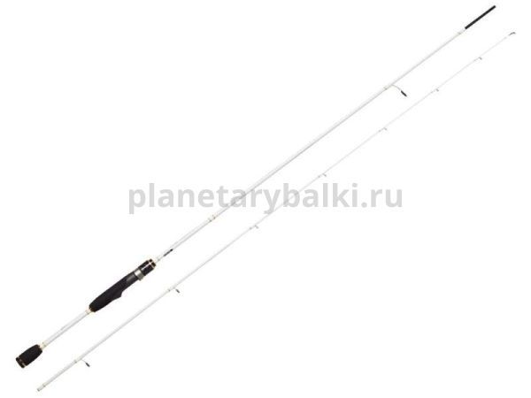 Спиннинг Lucky John One Sensoric SMALL GAME 5 7'1" 2,16м, тест 0,4-5гр.