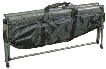 Мат карповый Carp Pro люлька, складной 105х62х38см