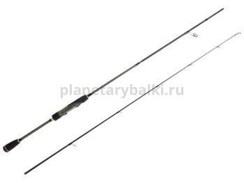 Спиннинг Lucky John Vanrex TWITCHING SPECIAL 28 6'0" 1.83м, тест 7-28гр.
