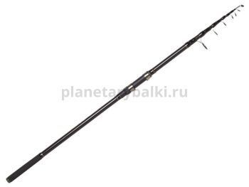 Удилище карповое Salmo Elite TELE CARP 3.6м, тест до 135гр., 3.50lb
