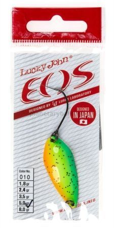 Блесна колеблющаяся Lucky John EOS 39мм, 5гр., цвет 010 для рыбалки, Блесна колеблющаяся Lucky John EOS 39мм, 5гр., цвет 010 отзывы, Блесна колеблющаяся Lucky John EOS 39мм, 5гр., цвет 010 купить, Блесна колеблющаяся Lucky John EOS 39мм, 5гр., цвет 010 купить в интернет магазине, Блесна колеблющаяся Lucky John EOS 39мм, 5гр., цвет 010 выбрать, Блесна колеблющаяся Lucky John EOS 39мм, 5гр., цвет 010 обзор, Блесна колеблющаяся Lucky John EOS 39мм, 5гр., цвет 010 купить в розничном магазине